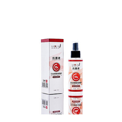 萍乡市母婴防护喷雾