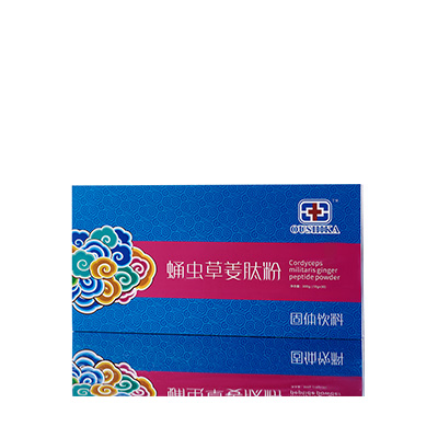 萍乡市蛹虫草气血汤